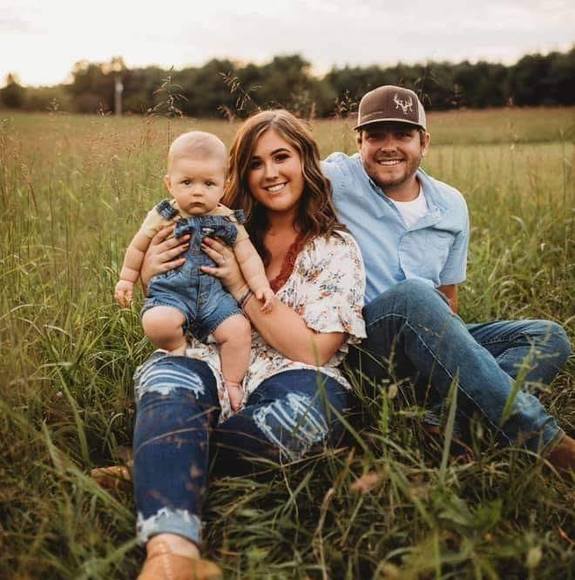 Meet your Posher, Garrett - Picture 1 of 1